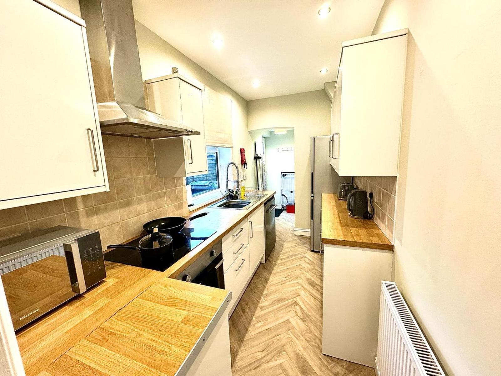 Holiday home Stone Hednesford
