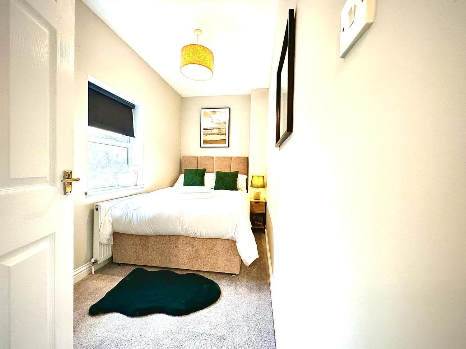 Holiday home Stone Hednesford